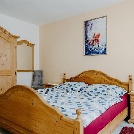 Ferienhaus Rado Winden am See Екстер'єр фото