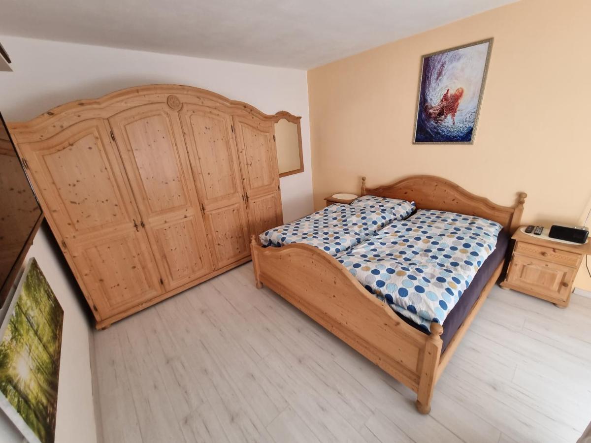 Ferienhaus Rado Winden am See Екстер'єр фото