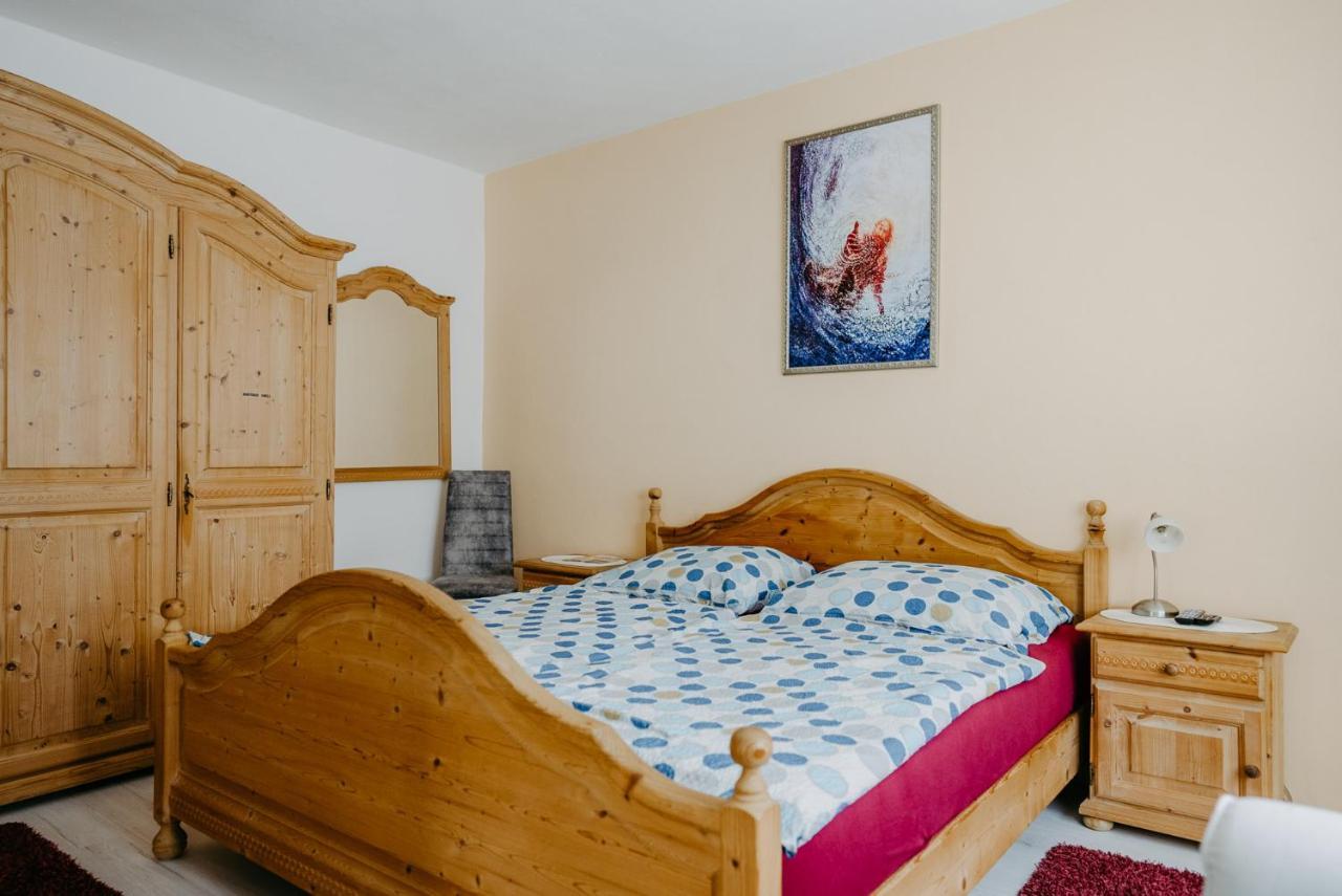 Ferienhaus Rado Winden am See Екстер'єр фото