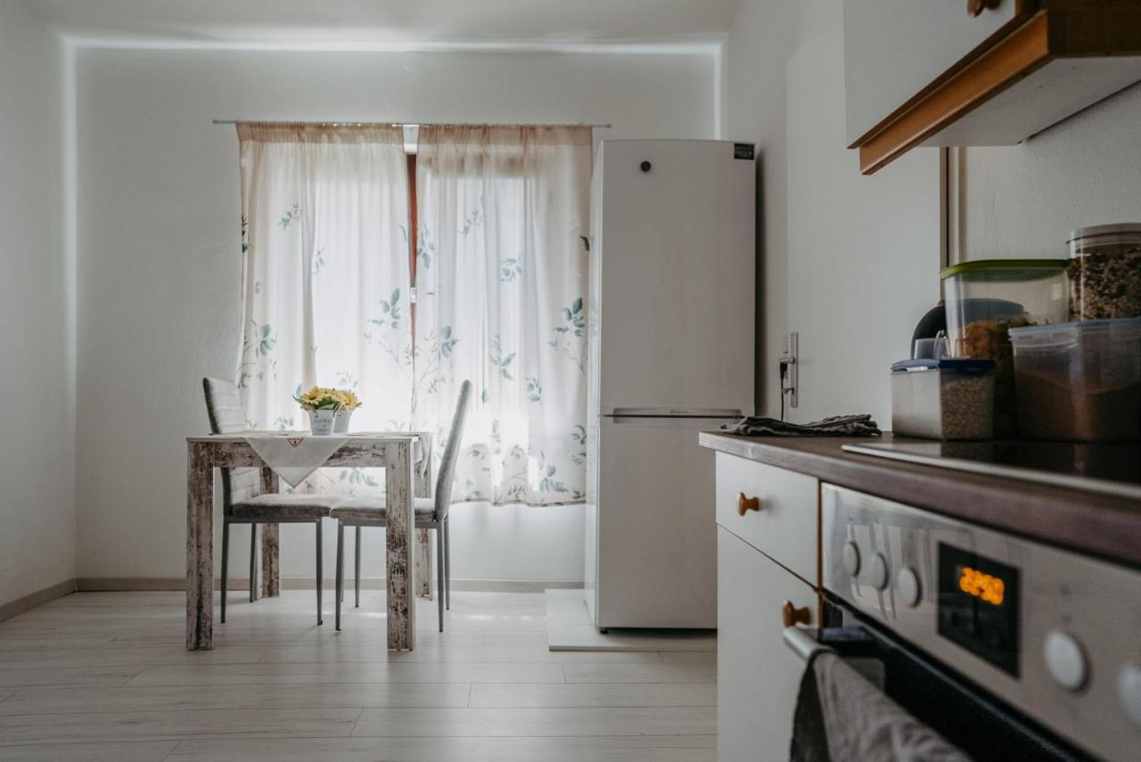 Ferienhaus Rado Winden am See Екстер'єр фото