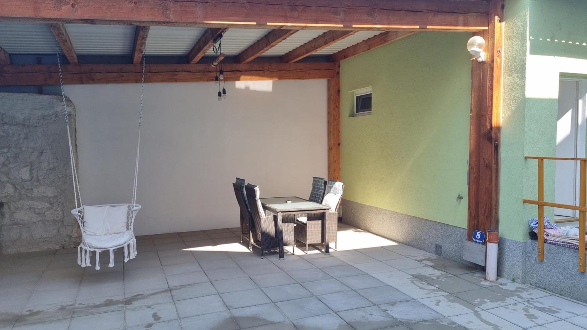 Ferienhaus Rado Winden am See Екстер'єр фото